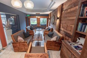 Alpen Adria Hotel & Spa