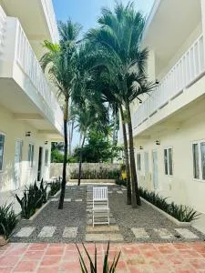 La Mer Mũi Né Hotel - Ấp Thiện Long