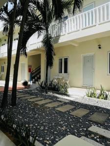 La Mer Mũi Né Hotel