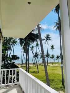 La Mer Mũi Né Hotel