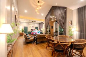 The Sand and I Private Pool Villa Huahin near Beach