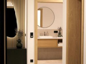 BLEIBE - Apartment im Zillertal