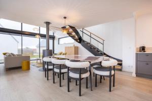 Villa Dune - 180m de la plage