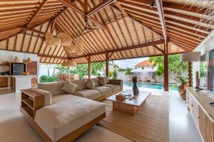Villa Kimaya Bali