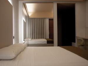 Double Room room in Rimmel Motel