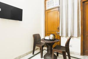 Hotel O JPS DC RESIDENCY