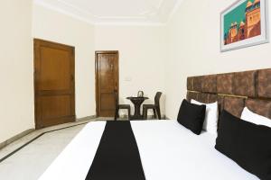 Hotel O JPS DC RESIDENCY