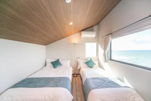 Awaji Ocean View in Kusaka - 3hvězdičkové hotely ve městě Awaji