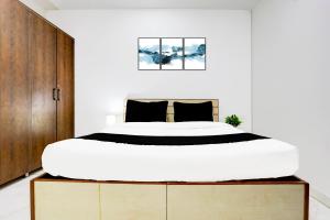 Super Hotel O Rohini Sector 20