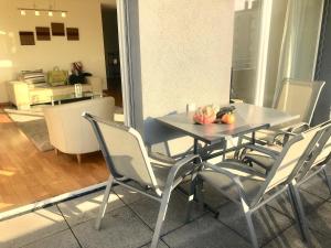 174 Close To Unil EPFL spacious modern and free parking included