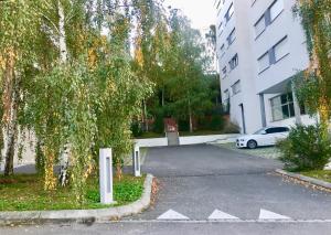 174 Close To Unil EPFL spacious modern and free parking included