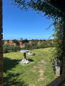 Canyon View Self Catering unit