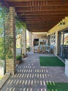 Canyon View Self Catering unit