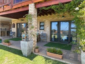 Canyon View Self Catering unit