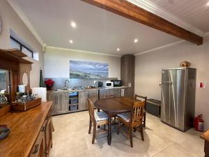 Canyon View Self Catering unit