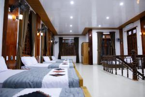Ngọc Trâm Homestay