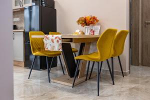 Dream Apartman Aliga