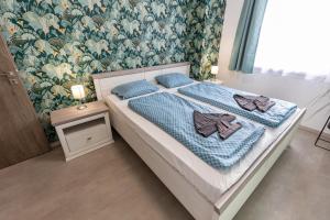 Dream Apartman Aliga