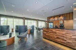 Courtyard by Marriott West Springfield - ويست سبرينغفيلد