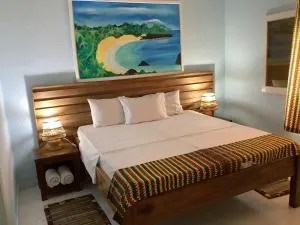 Residêncial Rito-Rito - Cascalheira