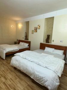 Ma Pi Adventures Ha Giang Loop Tour & Motorbike Rental