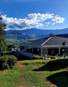 Mont Aux Sources Drakensberg Resort