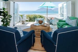 Last Word Long Beach - 5hvězdičkové hotely ve městě Kommetjie