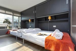 Sunstay Loft Faro Mijas Costa Seaviews