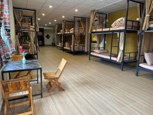 Ma Pi Adventures- Tours & Motorbikes Rental