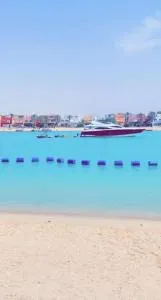 درة العروس البرادايس بيتش - 阿卜杜勒国王经济城