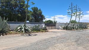 Karoo Uitsig Guesthouse