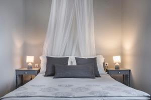 Zādos Central Garden Villa, Lixouri Nomāde