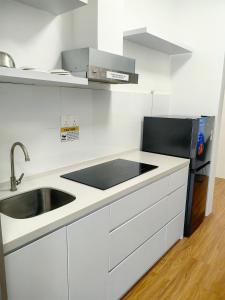 UCSI Residence 2 By UCSI Hotels