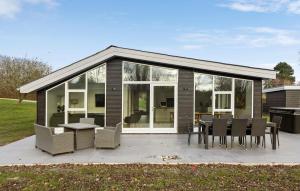 Gorgeous Home In Rudkøbing With Wifi