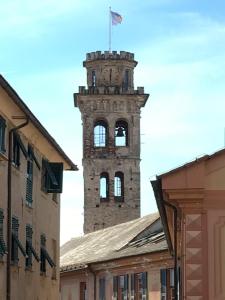 Casa Tipica by PortofinoVacanze