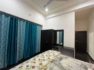 La calma homestay - Rangawān