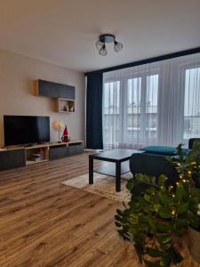 Apartament Sea & Sun Letnica