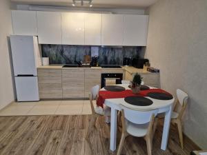 Apartament Sea & Sun Letnica