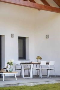 Casa La Palomba Nature