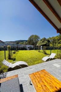 Casa La Palomba Nature