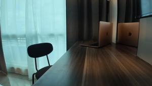 Sky Suite Makati Modern Penthouse near Greenbelt