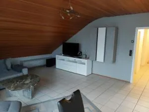 Ferienwohnung in Heppenheim - 贝格施特拉瑟黑彭海姆