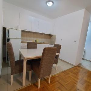KNEZ apartman