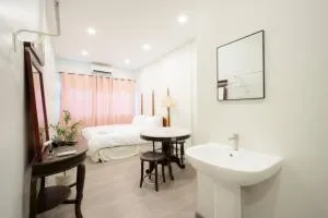 X Hidden Dragon Yaowarat Road BKK - Samphanthawong