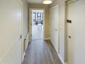 Bright and Cozy 1 Bedroom Apartment in Belfast