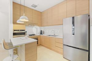 Kuriya by Kozystay - Senayan