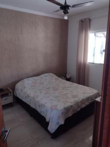 Casa aconchegante na praia