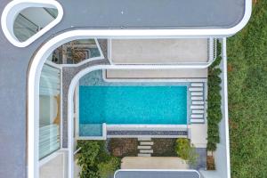 Natures Rest Private Pool Villa Rawai