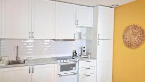 Appartements SUNNY Neuf - Climatise - Centre ville : photos des chambres