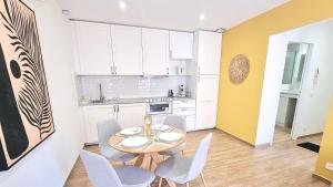 Appartements SUNNY Neuf - Climatise - Centre ville : photos des chambres